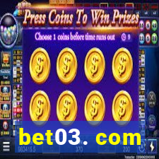 bet03. com